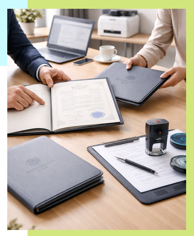Сертификат OHSAS 18001 в Чапаевске от 45968 р. | Сертэкс